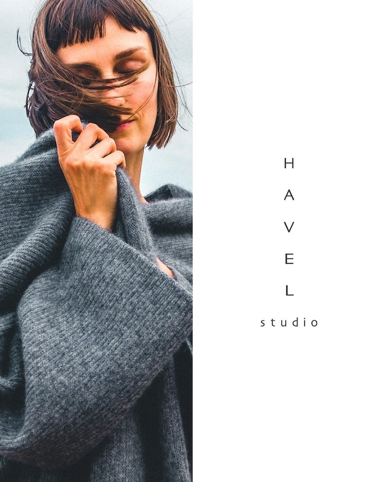 Huele Museum ルミネ新宿店 Brand Focus Havel Studio Huele Museum オンラインストア